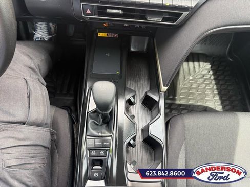 Used 2025 Toyota Camry LE w/ Convenience Package image 17