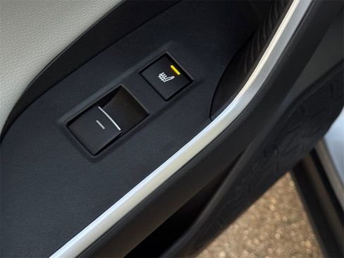 Used 2024 Toyota RAV4 Limited image 37