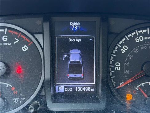 Used 2020 Toyota Tacoma SR AWD/4WD image 17