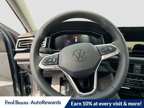 New 2026 Volkswagen Jetta S image 7