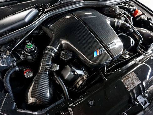 Used 2007 BMW M5 RWD image 88