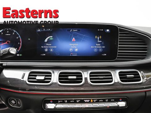 Used 2023 Mercedes-Benz GLE 450 4MATIC w/ AMG Line Exterior image 12