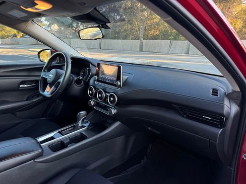 Used 2024 Nissan Sentra SV w/ All-Weather Package image 26