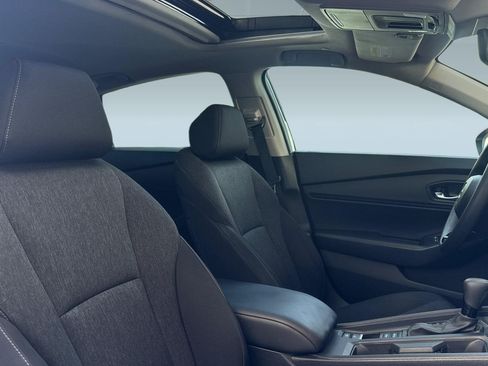 Used 2023 Honda Accord EX image 26