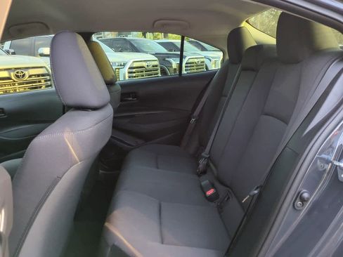 New 2026 Toyota Corolla LE FWD image 13
