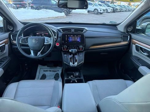 Used 2019 Honda CR-V EX-L image 41