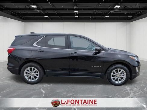 Used 2020 Chevrolet Equinox LT image 6