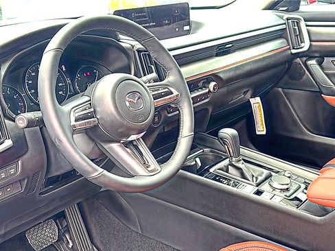New 2026 MAZDA CX-50 Meridian Edition w/ Weather Package AWD/4WD image 9