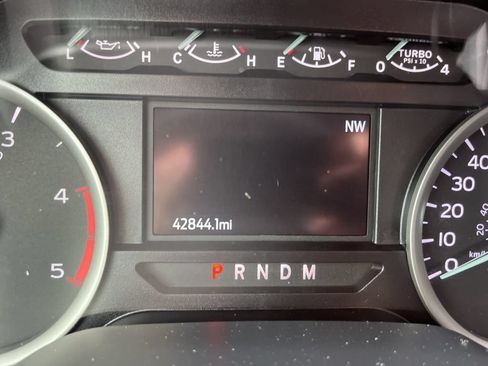 Used 2020 Ford F350 XLT w/ FX4 Off-Road Package AWD/4WD image 19