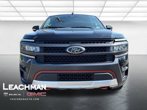 Used 2022 Ford Expedition Timberline AWD/4WD image 9