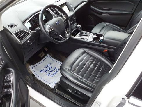 Used 2016 Ford Edge SEL w/ Equipment Group 201A AWD/4WD image 15
