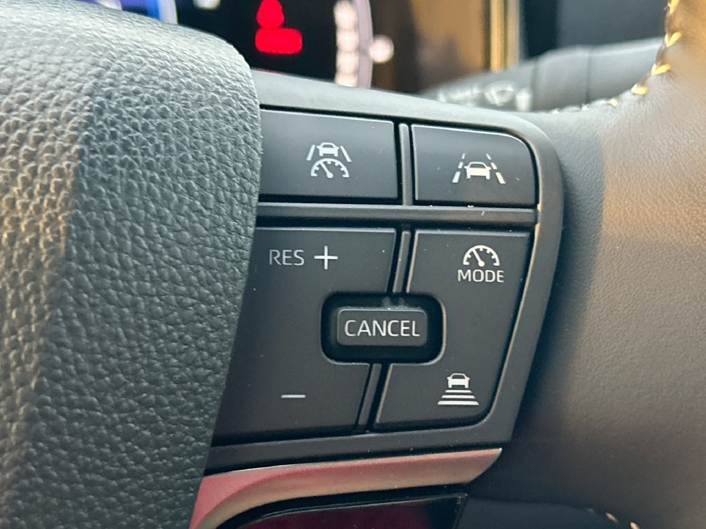 Certified 2025 Toyota Camry SE FWD image 18