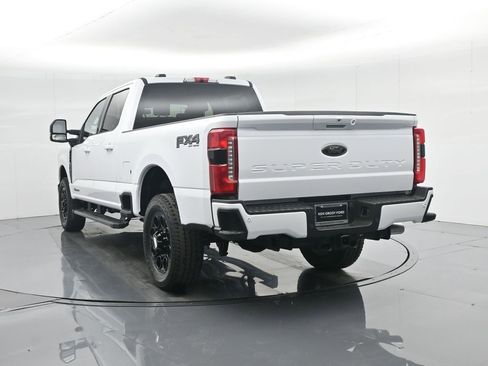 New 2026 Ford F250 XLT w/ XLT Premium Package AWD/4WD image 31