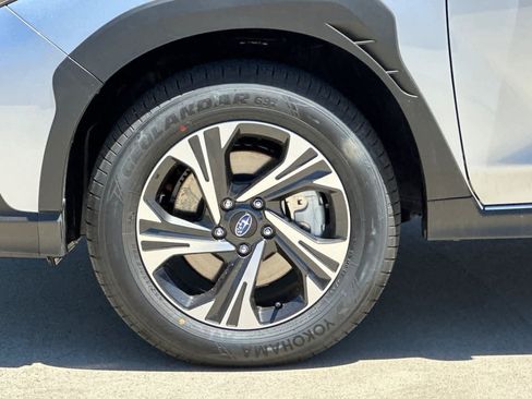 New 2026 Subaru Crosstrek 2.5i Premium AWD/4WD image 31
