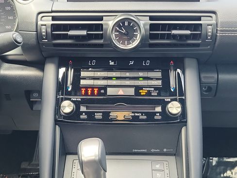 Certified 2024 Lexus IS 300 w/ Comfort Package RWD image 18