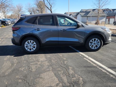 New 2026 Ford Escape Active w/ Cold Weather Package image 16