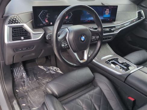 Used 2024 BMW X5 xDrive40i AWD/4WD image 10