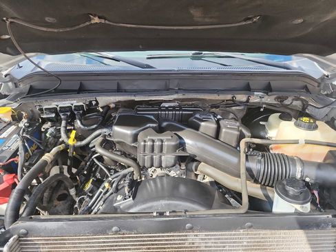 Used 2016 Ford F250 Lariat w/ Lariat Interior Package image 44