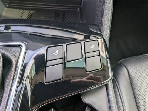 Certified 2023 Kia Sportage EX FWD image 26