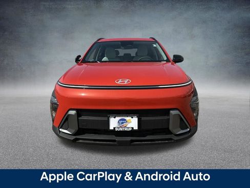 New 2026 Hyundai Kona SEL Sport image 8