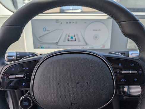 Used 2024 Hyundai Ioniq 5 SEL AWD/4WD image 13