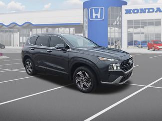 Used 2023 Hyundai Santa Fe SEL video 1