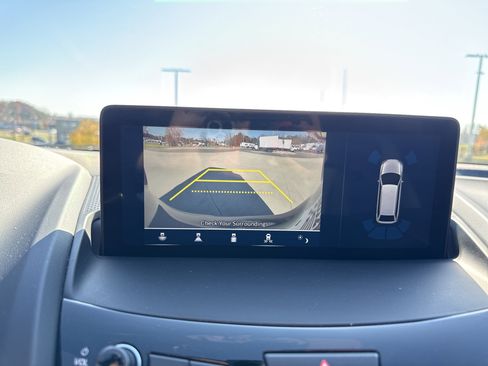 Certified 2025 Acura RDX A-Spec image 25