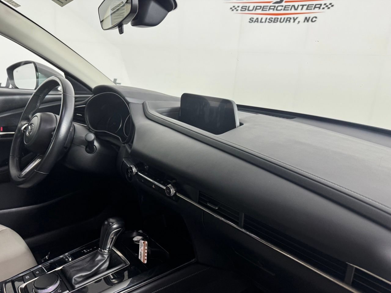 Used 2025 MAZDA CX-30 AWD 2.5 S w/ Preferred Package image 34