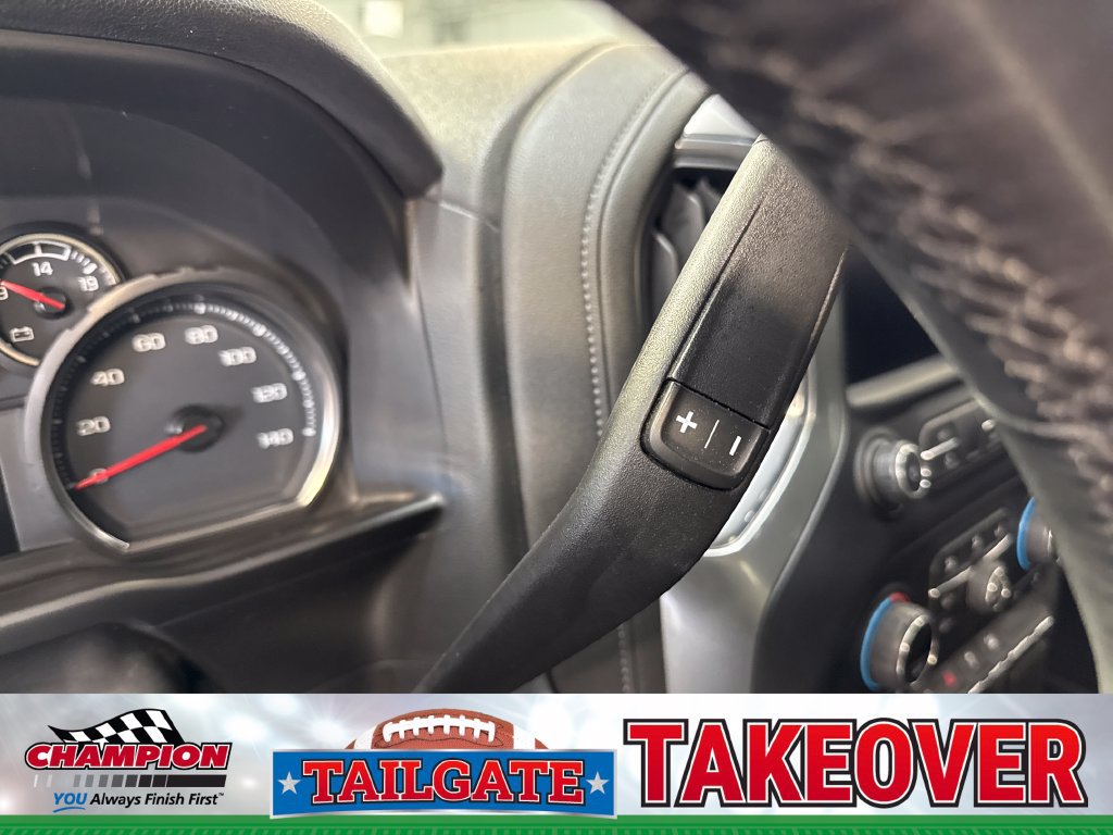 Used 2021 Chevrolet Silverado 1500 LT AWD/4WD image 31
