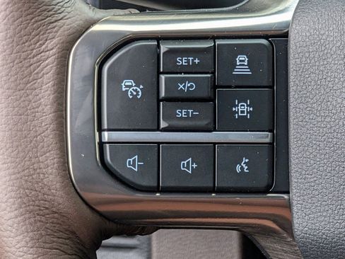 New 2026 Ford F250 King Ranch AWD/4WD image 14