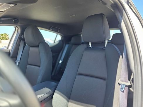 New 2026 MAZDA MAZDA3 s image 13