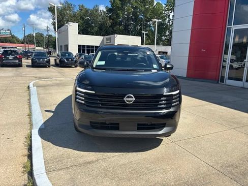 Used 2026 Nissan Kicks S FWD image 2