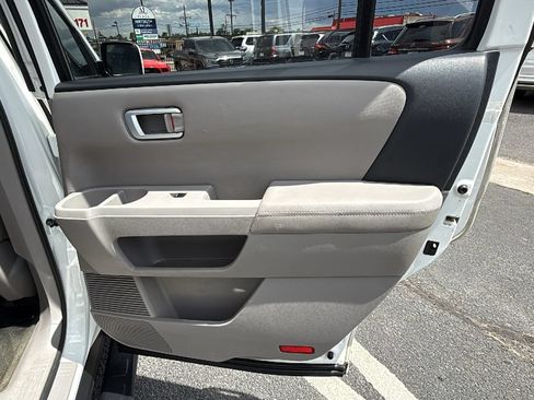 Used 2015 Honda Pilot EX-L image 15