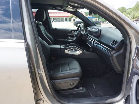 Used 2020 Mercedes-Benz GLE 350 4MATIC image 16