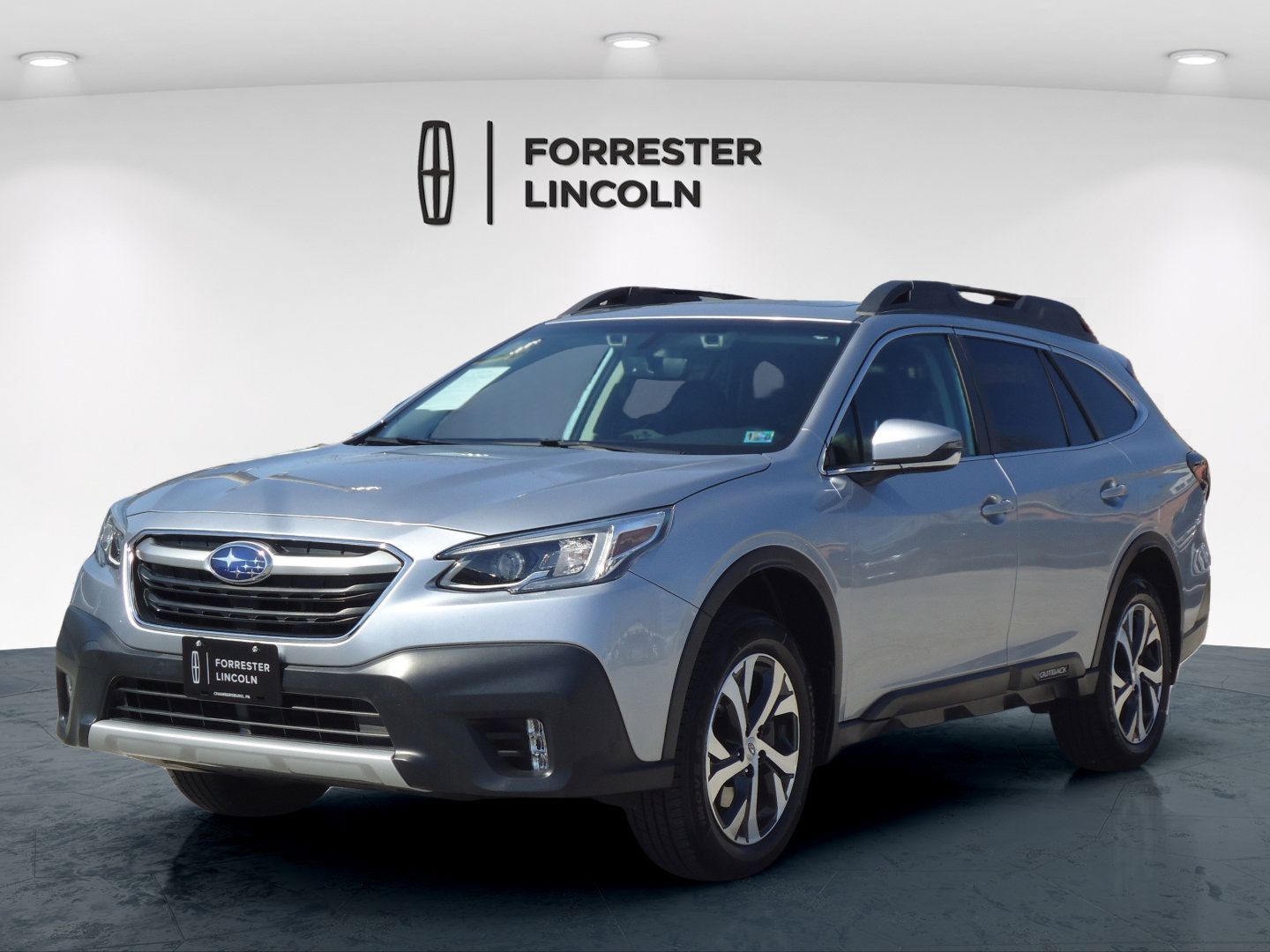 Used 2022 Subaru Outback Limited w/ Popular Package #2 AWD/4WD image 7