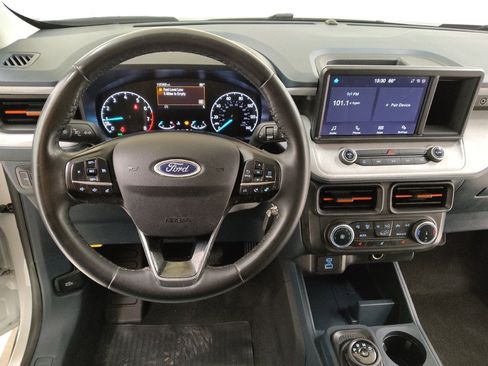 Used 2023 Ford Maverick XLT w/ Equipment Group 300A Standard AWD/4WD image 22