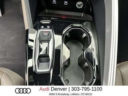 Used 2025 Audi Q5 Premium w/ Premium Plus AWD/4WD image 20