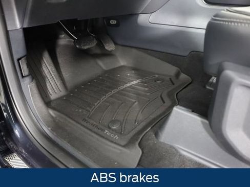 New 2025 Ford Expedition Max Platinum w/ Driver's Package image 35