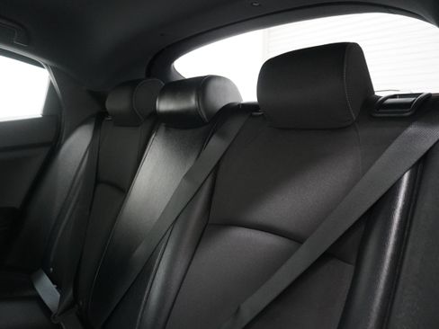 Used 2021 Honda Civic Sport image 13