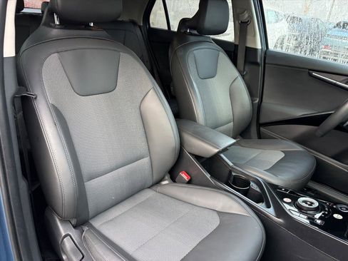 Used 2024 Kia Niro Wind image 17