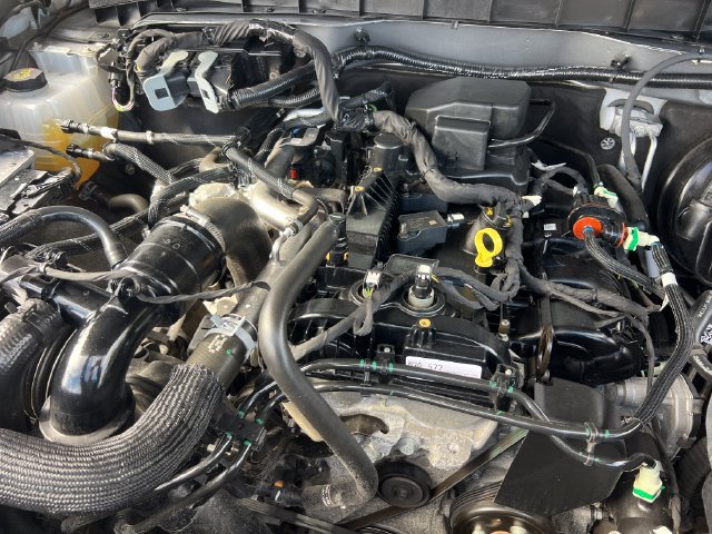 Used 2023 Ford Bronco Black Diamond AWD/4WD image 29