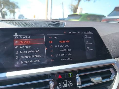 Used 2020 BMW M340i M340i w/ Premium Package image 14