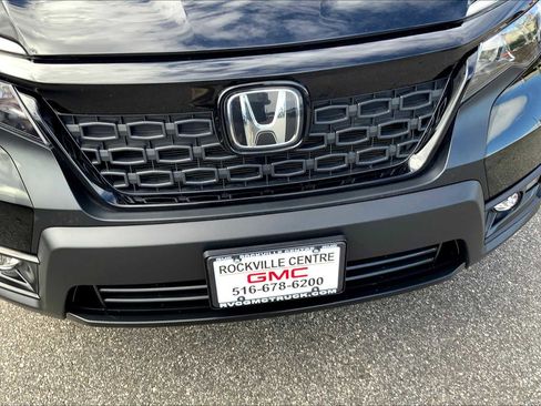 Used 2021 Honda Passport EX-L image 27