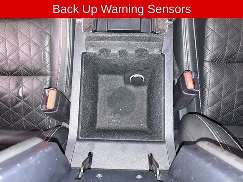 Used 2018 Nissan Maxima Platinum image 12