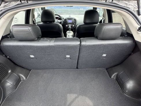 Used 2013 Nissan Juke SL image 10