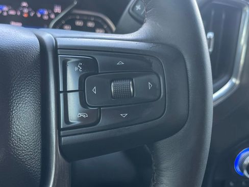 Used 2021 GMC Sierra 1500 AT4 w/ AT4 Premium Package AWD/4WD image 29