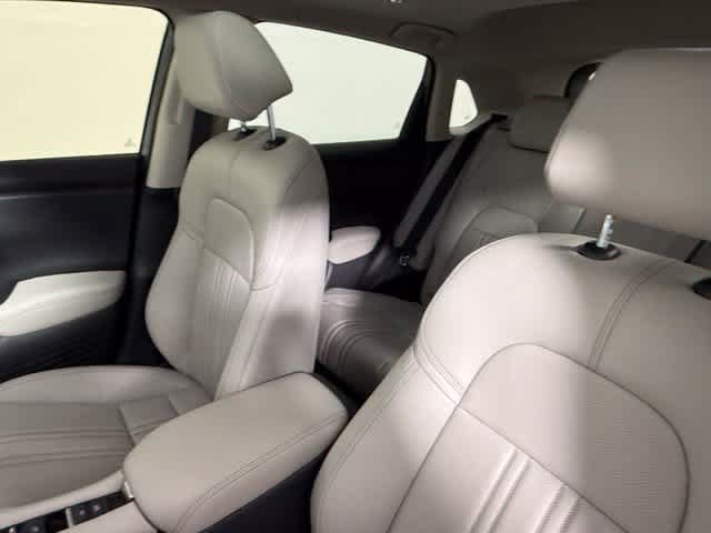 New 2027 Honda HR-V EX-L image 32