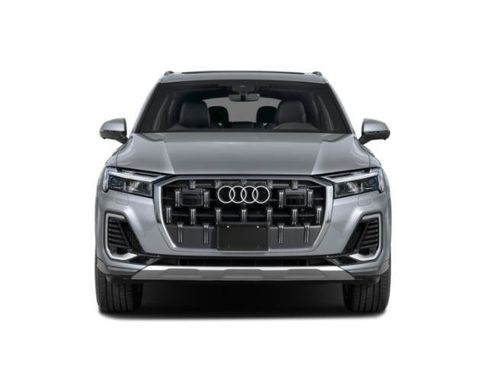 Used 2025 Audi Q7 3.0T Prestige AWD/4WD image 4