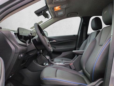 New 2026 Buick Encore GX Sport Touring FWD image 4