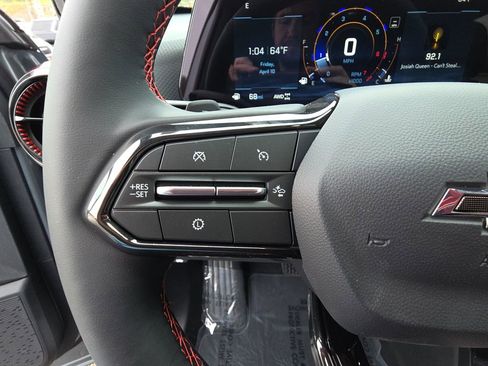 New 2026 Chevrolet Equinox RS image 18